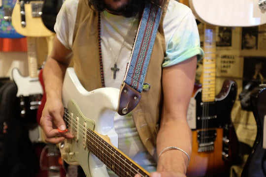 Original Fuzz back in stock!