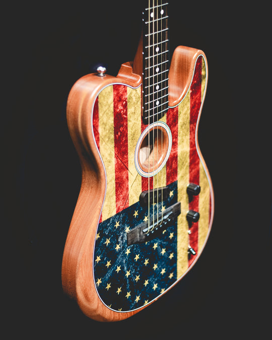 Fender at NAMM 2019