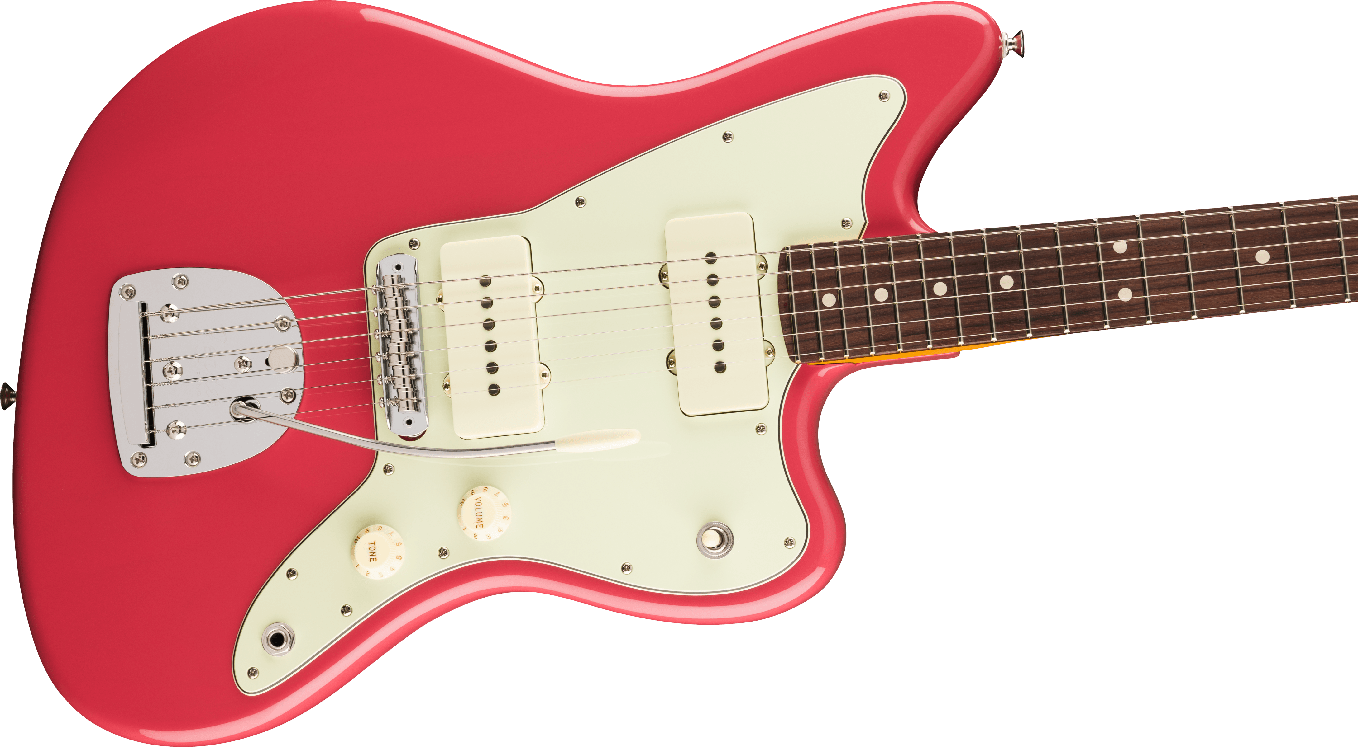 Fender American Professional Classic Jazzmaster RW FDKR – Regent Fender American Professional Classic Jazzmaster RW FDKR – Regent