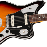 Fender American Professional Classic Jaguar RW 3TS
