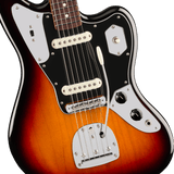 Fender American Professional Classic Jaguar RW 3TS