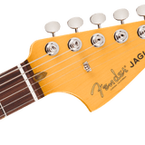 Fender American Professional Classic Jaguar RW 3TS