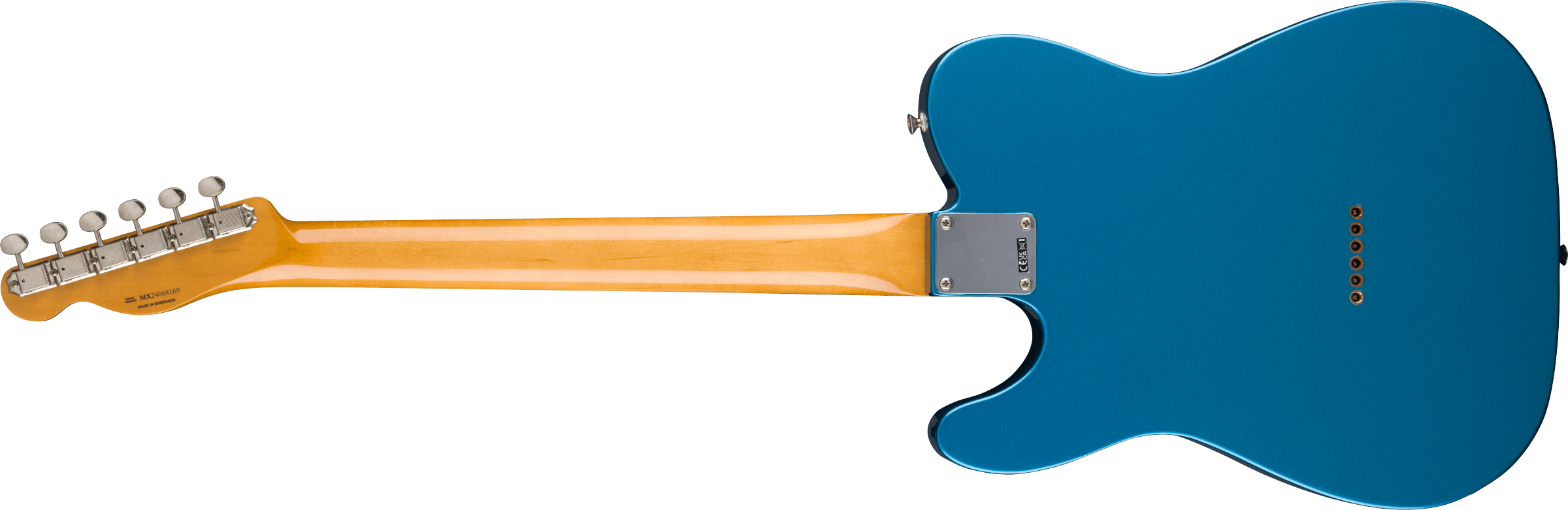 Fender Limited Edition Road Worn'60s Telecaster - Regent Sounds