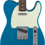 Fender Limited Edition Road Worn'60s Telecaster - Regent Sounds