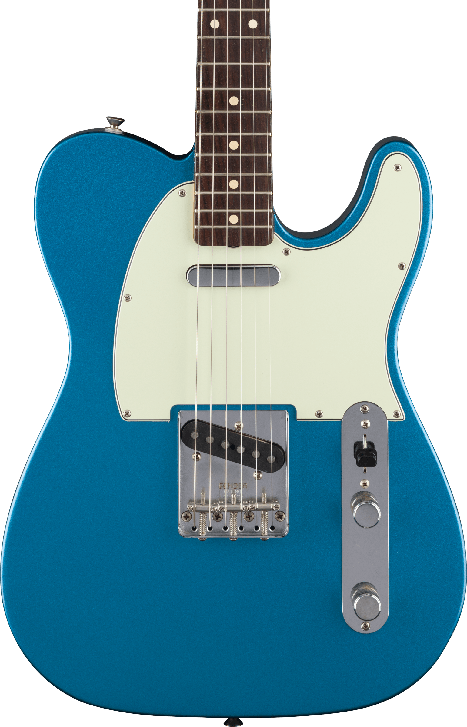 Fender Limited Edition Road Worn'60s Telecaster - Regent Sounds