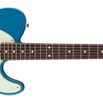 Fender Limited Edition Road Worn'60s Telecaster - Regent Sounds