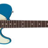 Fender Limited Edition Road Worn'60s Telecaster - Regent Sounds