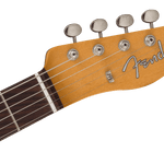 Fender Limited Edition Road Worn'60s Telecaster - Regent Sounds