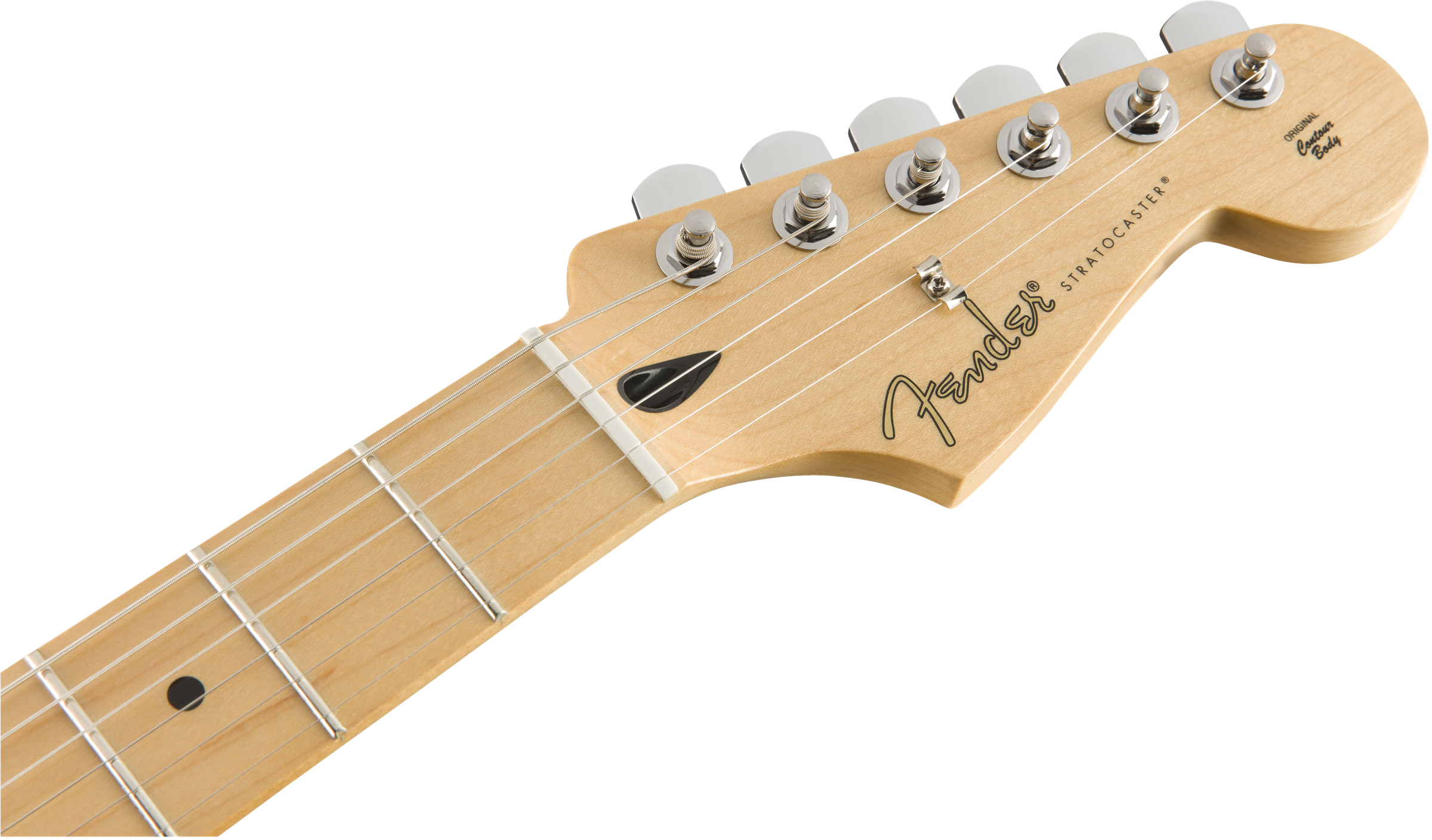 Fender Player Stratocaster 3 Tone Sunburst MN - Regent Sounds