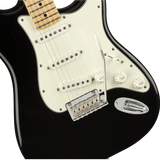 Fender Player Stratocaster Black MN - Regent Sounds