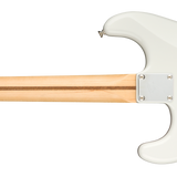 Fender Player Stratocaster Polar White PF - Regent Sounds