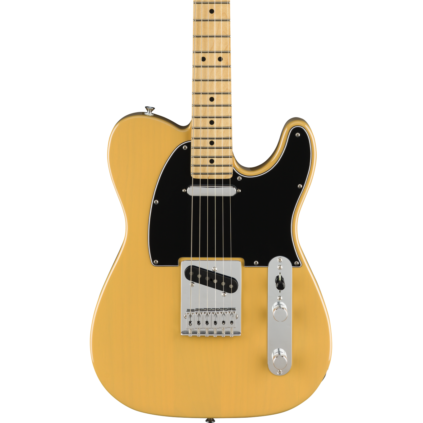 Fender Player Telecaster Butterscotch Blonde MN - Regent Sounds