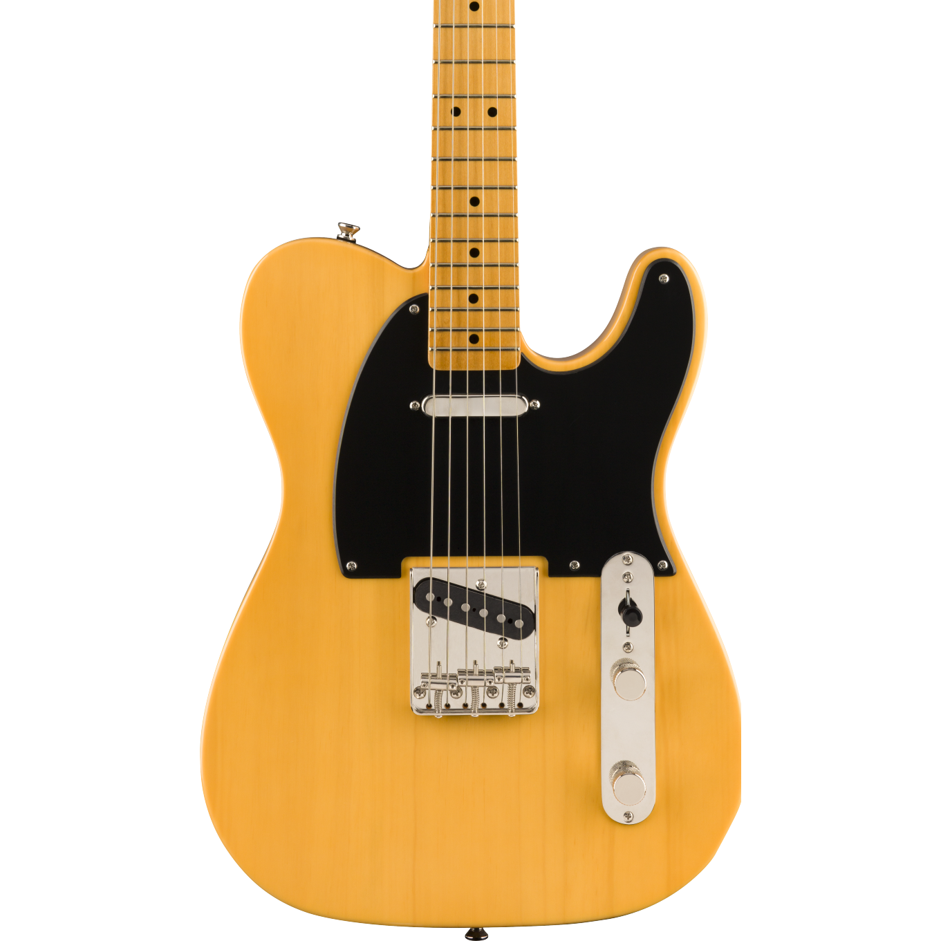 Squier Classic Vibe 50's Telecaster Butterscotch Blonde MN - Regent Sounds