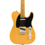 Squier Classic Vibe 50's Telecaster Butterscotch Blonde MN - Regent Sounds