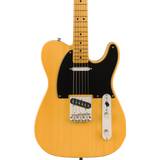 Squier Classic Vibe 50's Telecaster Butterscotch Blonde MN - Regent Sounds