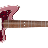 Squier Classic Vibe Limited Edition 60s Jazzmaster Burgundy Mist