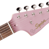 Squier Classic Vibe Limited Edition 60s Jazzmaster Burgundy Mist