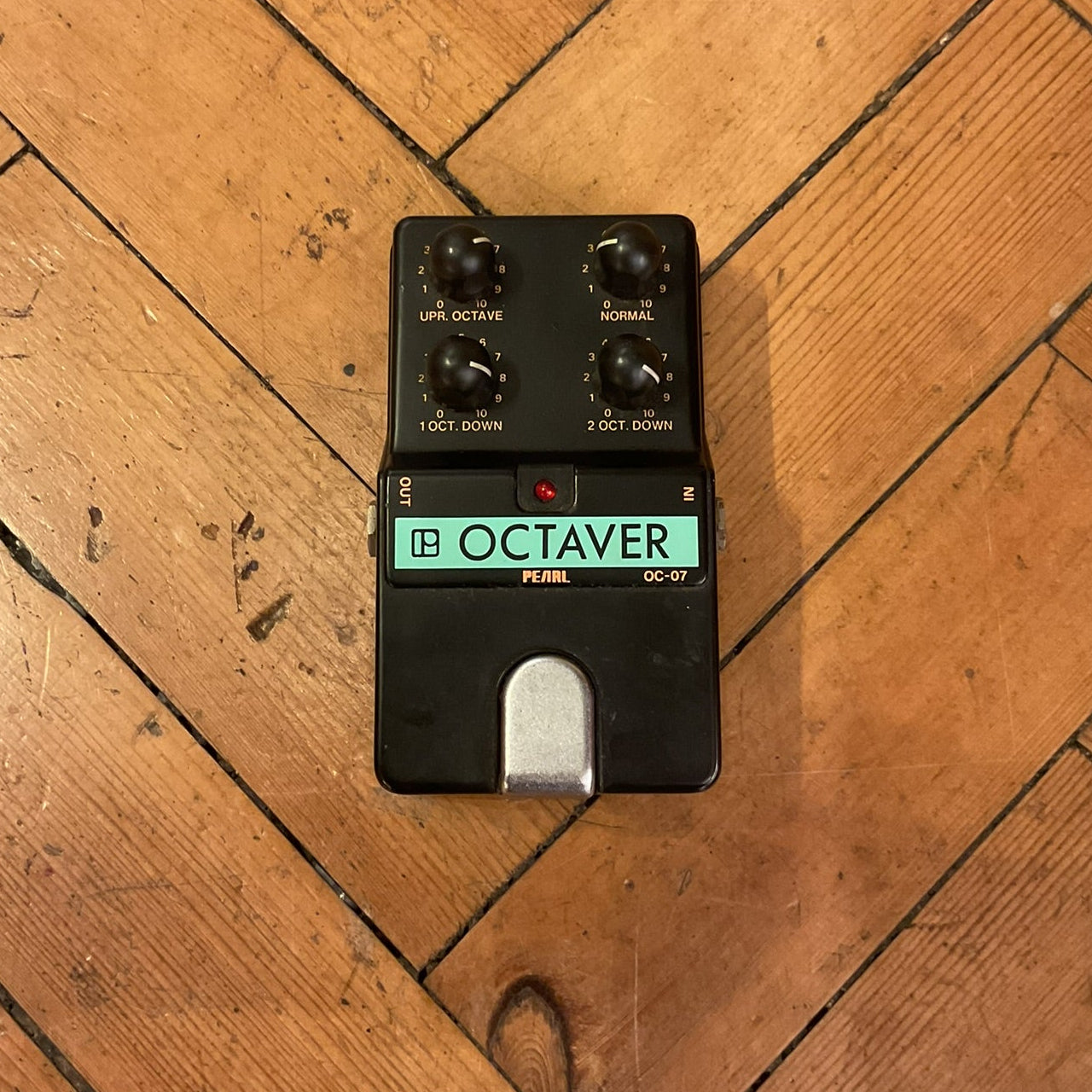 Pearl OC07 Second Hand - Regent Sounds