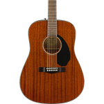 Fender CD-60S All Mahogany - Regent Sounds