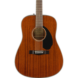 Fender CD-60S All Mahogany - Regent Sounds