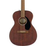 Fender CC-60S Concert All Mahogany - Regent Sounds