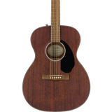 Fender CC-60S Concert All Mahogany - Regent Sounds