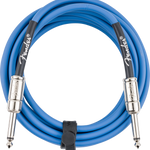 Fender Contour Instrument Cable - Regent Sounds