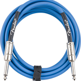 Fender Contour Instrument Cable - Regent Sounds