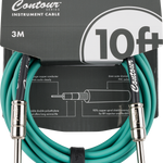 Fender Contour Instrument Cable - Regent Sounds