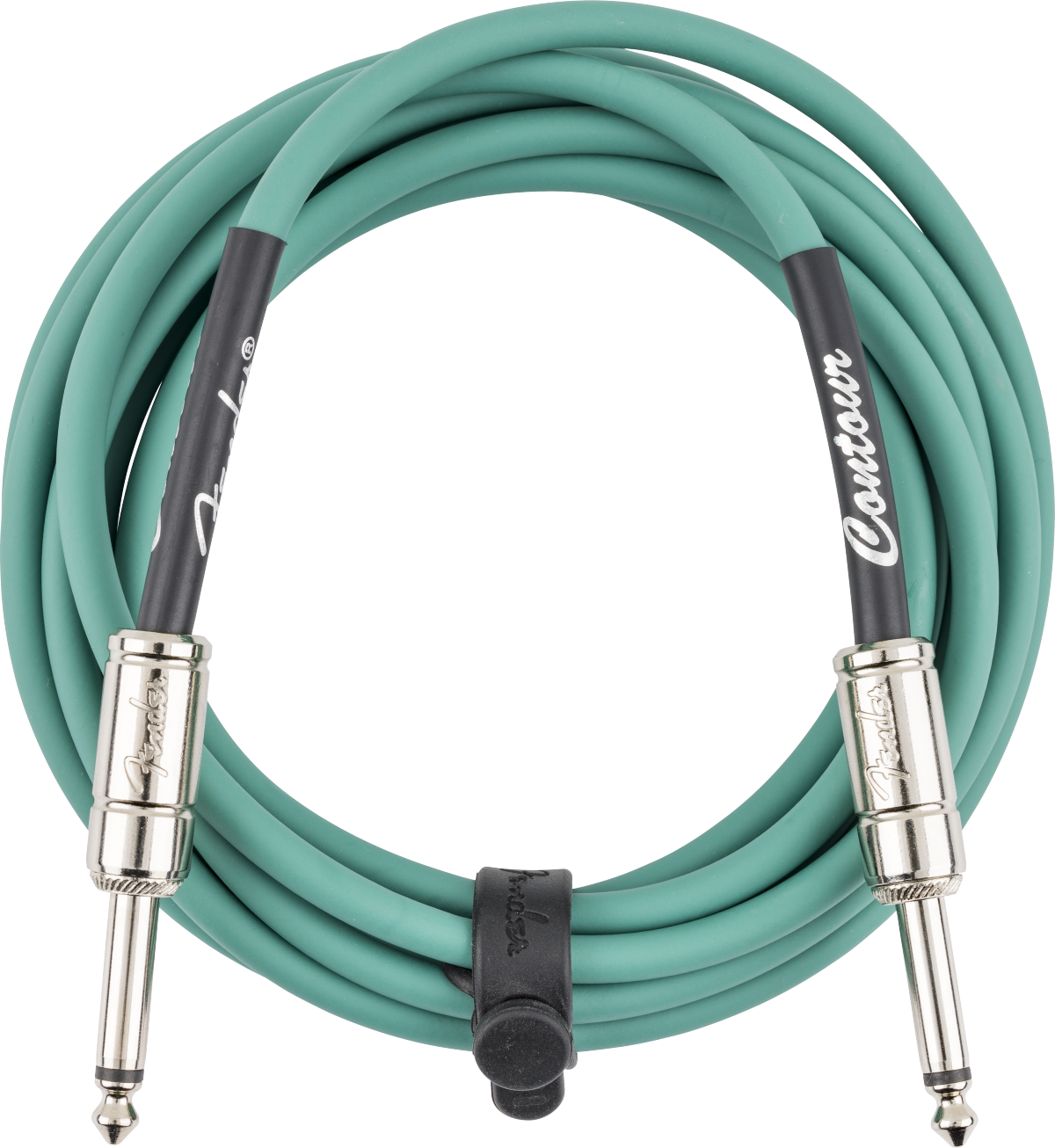 Fender Contour Instrument Cable - Regent Sounds