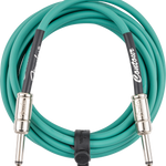 Fender Contour Instrument Cable - Regent Sounds