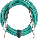 Fender Contour Instrument Cable - Regent Sounds