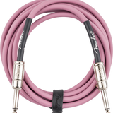 Fender Contour Instrument Cable - Regent Sounds