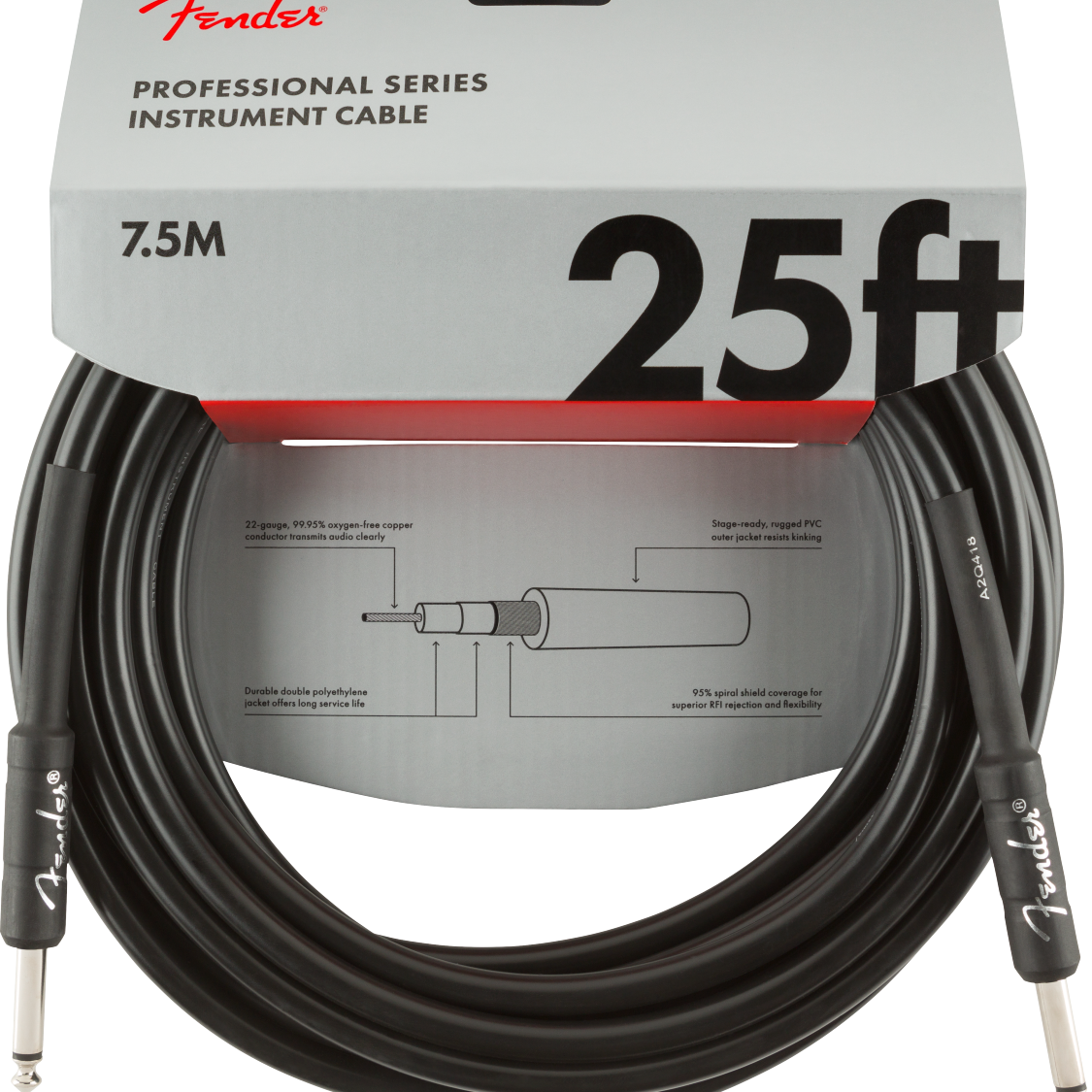 Fender Professional Series - Regent Sounds
