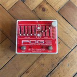EHX POG 2 - Regent Sounds
