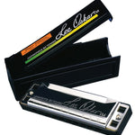 Lee Oskar Harmonica Major Diatonic D - Regent Sounds