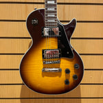 Tokai LP Custom 2008 SB Second Hand - Regent Sounds