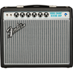 Fender 68 Custom Vibro Champ Reverb - Regent Sounds