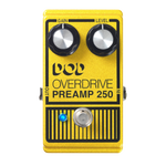 DOD Overdrive Preamp 250 - Regent Sounds