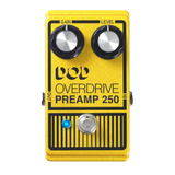 DOD Overdrive Preamp 250 - Regent Sounds