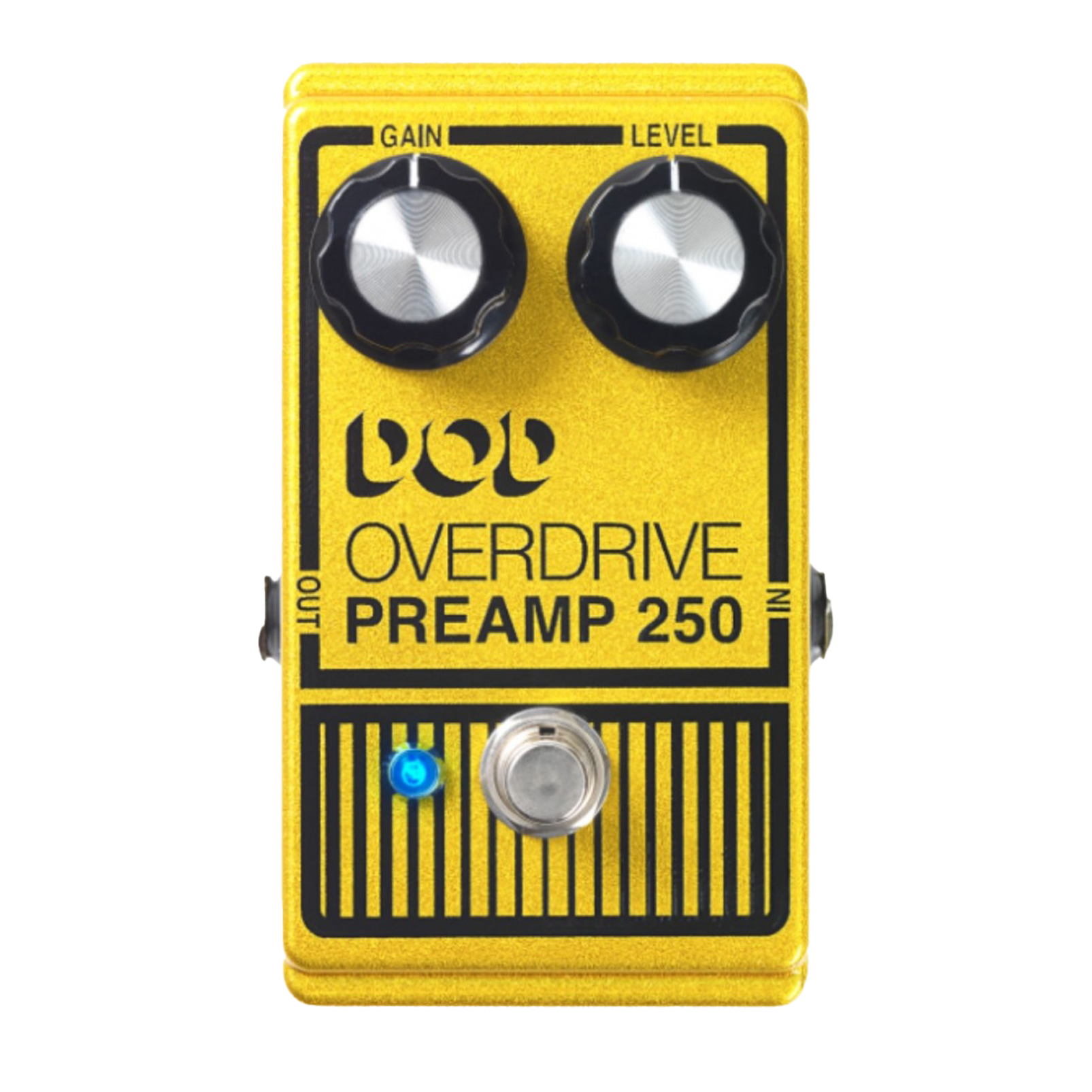 DOD Overdrive Preamp 250 - Regent Sounds