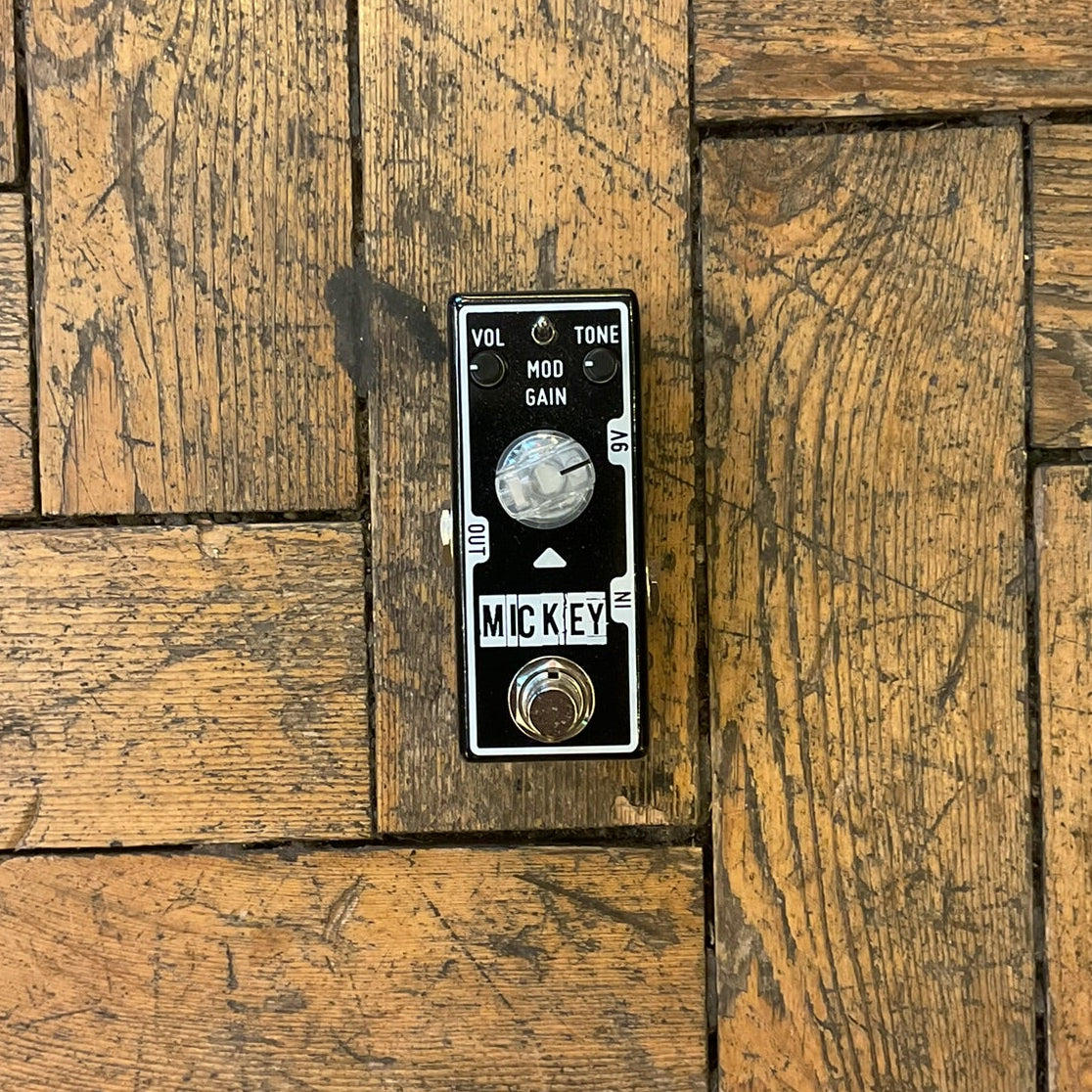 Tone City Micky Second Hand - Regent Sounds