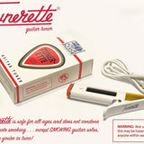 Tunerette Clip on Tuner