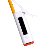 Tunerette Clip on Tuner