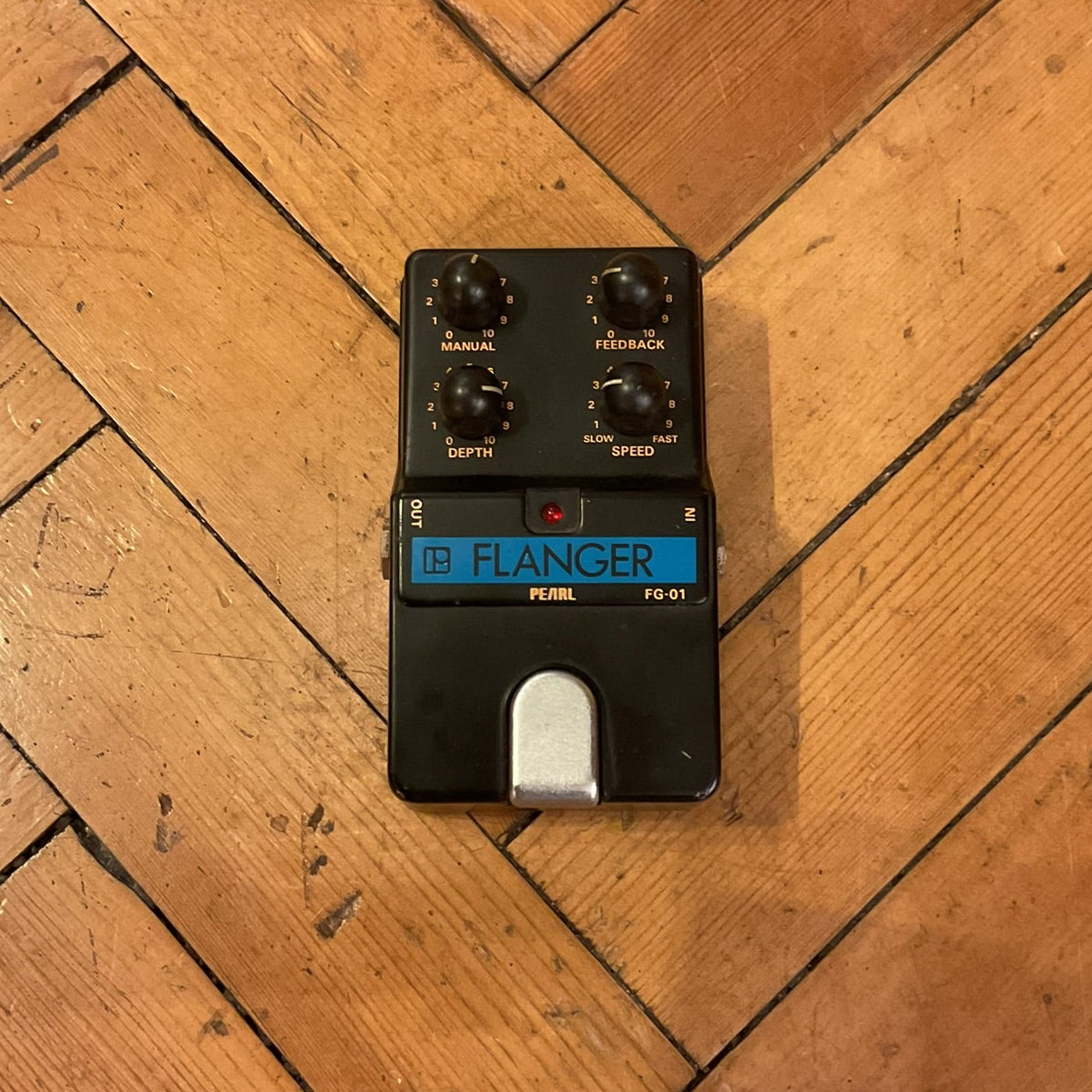 Pearl FG01 Second Hand - Regent Sounds