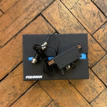 Fishman Rare Earth Humbucker Second Hand - Regent Sounds