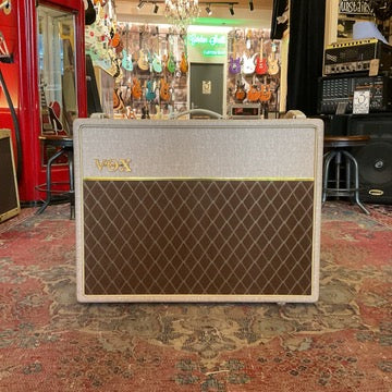 Vox AC-30HW2X Second Hand - Regent Sounds