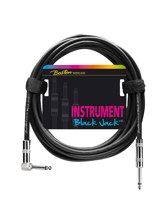 Boston GC-230 6m Cable - Regent Sounds