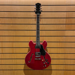 East Coast G35 Red Second Hand - Regent Sounds