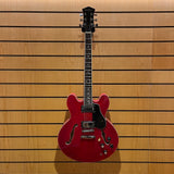 East Coast G35 Red Second Hand - Regent Sounds